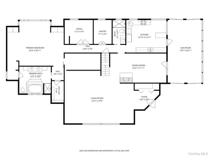 $1,525,000 | 20 Teatown Road, Croton-on-Hudson, NY 10520