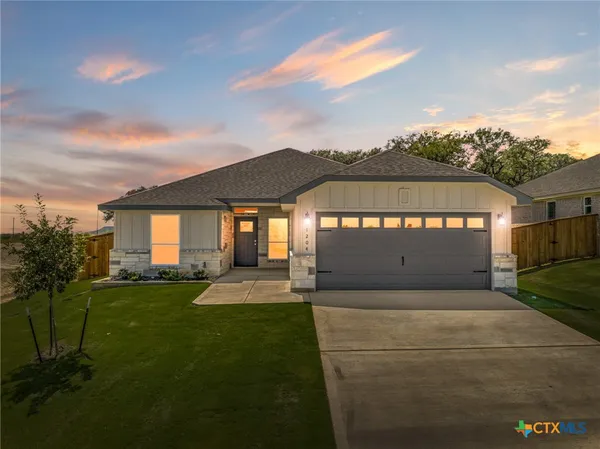 $300,000 | 1204 Victory Ranch Trail, Killeen, TX 76549