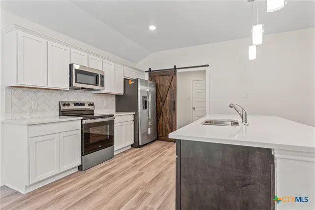 $300,000 | 1204 Victory Ranch Trail, Killeen, TX 76549