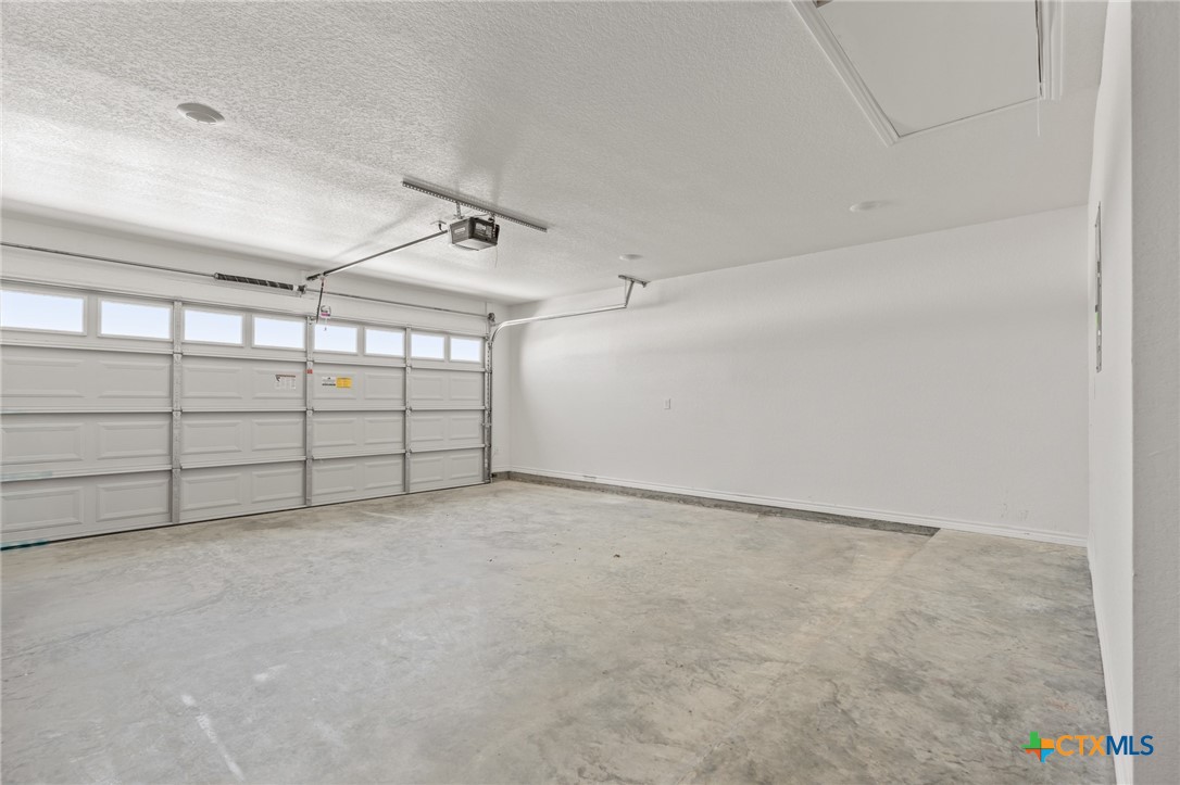 1204 Victory Ranch Trail Killeen, TX 76549 - Photo 26 of 33 a view of garage