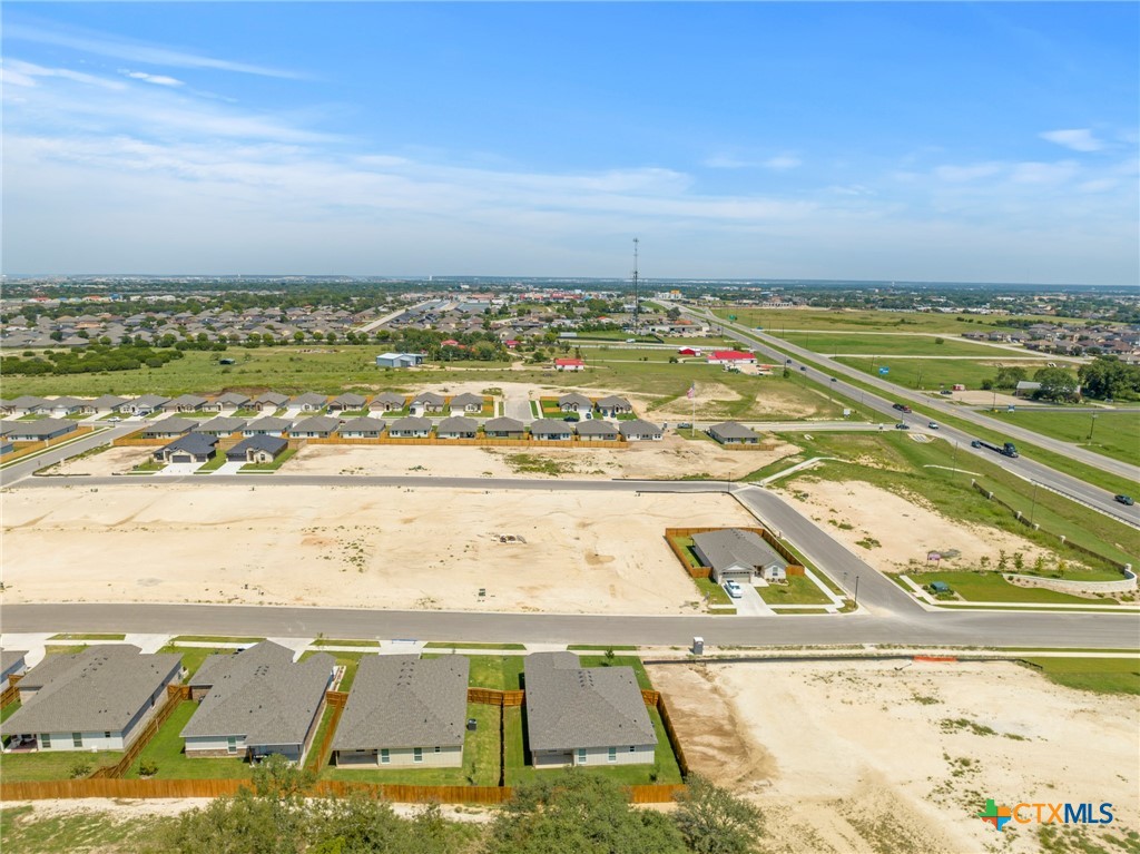 1204 Victory Ranch Trail Killeen, TX 76549 - Photo 31 of 33 a view of an ocean