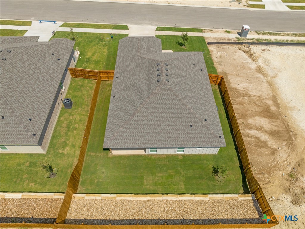 1204 Victory Ranch Trail Killeen, TX 76549 - Photo 32 of 33