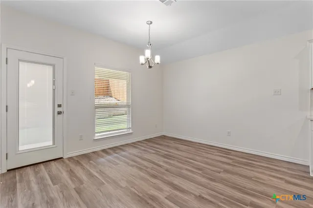 $300,000 | 1204 Victory Ranch Trail, Killeen, TX 76549