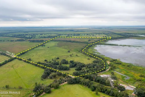 $575,355 | 0 West W Highway, Abbeville, LA 70510