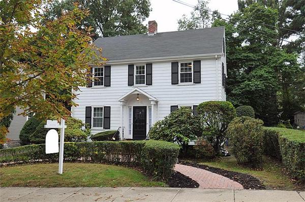 12 Rambler Road Boston, MA 02130 - Photo 1 of 21 Gallery Image 1