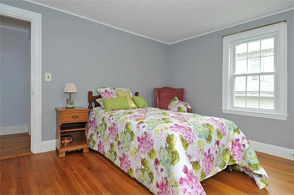 12 Rambler Road Boston, MA 02130 - Photo 15 of 21 Gallery Image 15