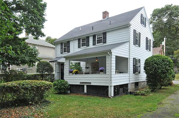 12 Rambler Road Boston, MA 02130 - Photo 20 of 21 Gallery Image 20