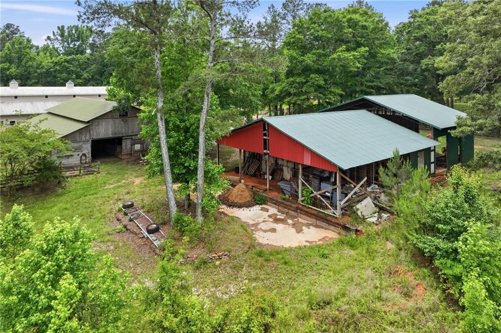 100 Wilson Road Covington, GA 30016 - Photo 28 of 53