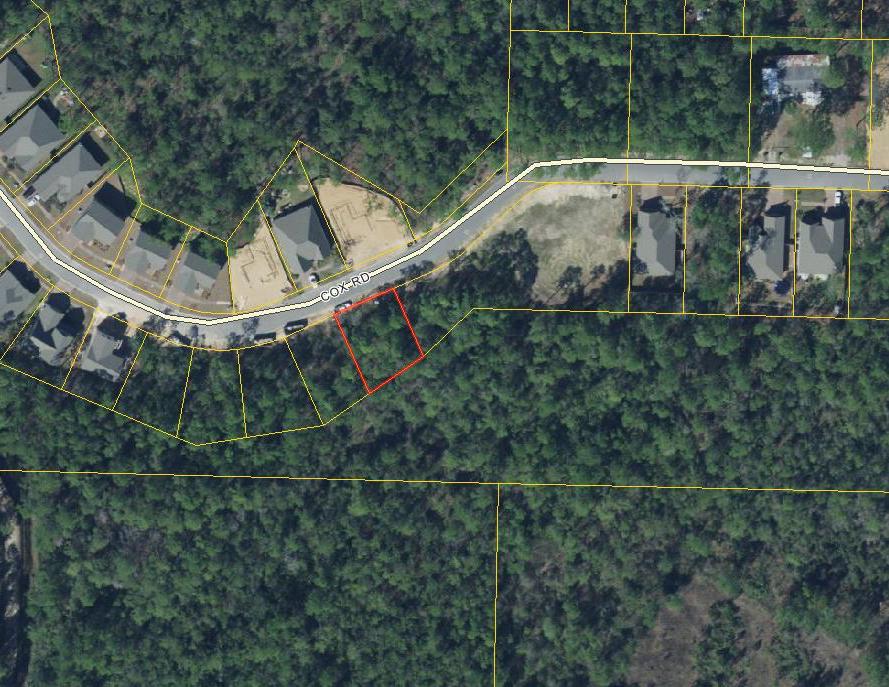 Tbd Cox Road Santa Rosa Beach, FL 32459 - Photo 1 of 2 Lot 36 photo