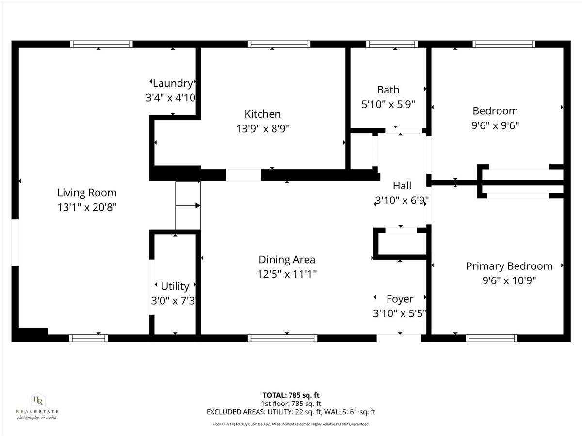 106 Lind Street Russells Point, OH 43348 - Photo 10 of 72