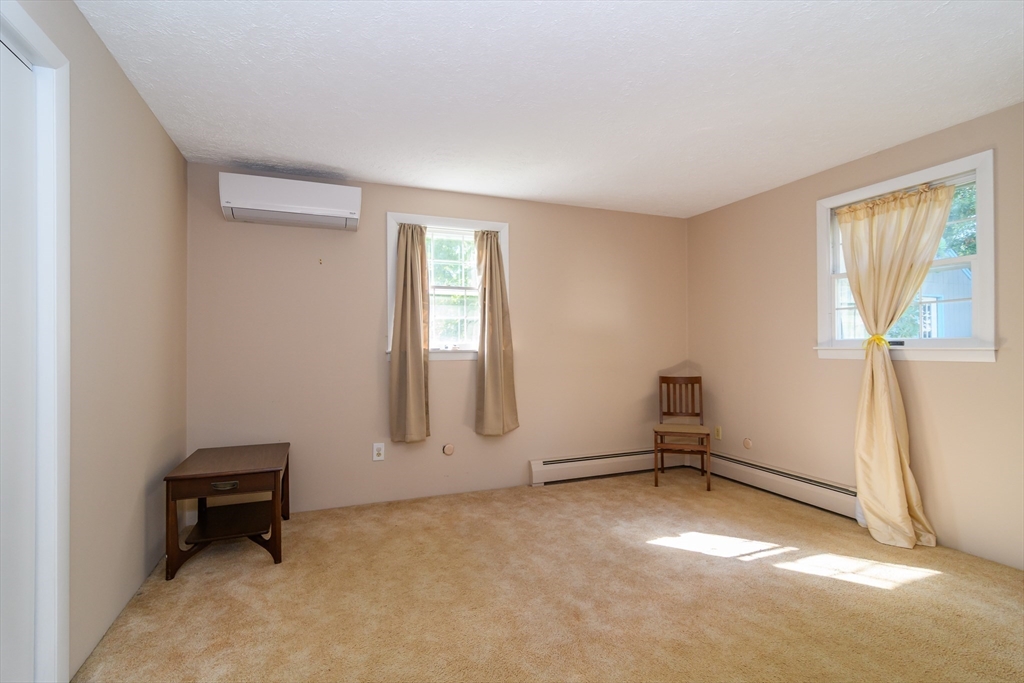 440 County Road Bourne, MA 02559 - Photo 18 of 27 a view of an empty room with a window