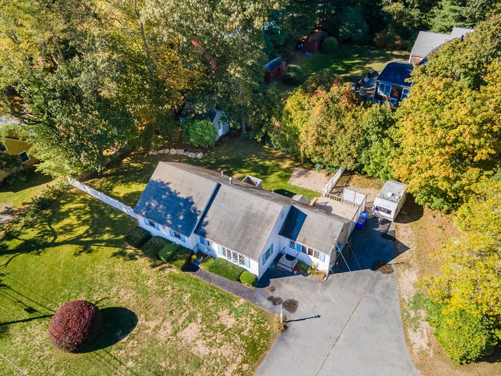440 County Road Bourne, MA 02559 - Photo 25 of 27 a view of a swimming pool with sitting area