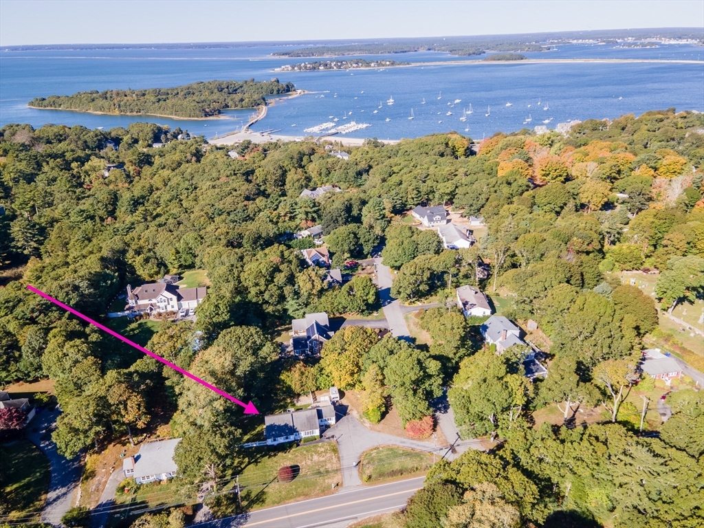 440 County Road Bourne, MA 02559 - Photo 26 of 27 a view of a city