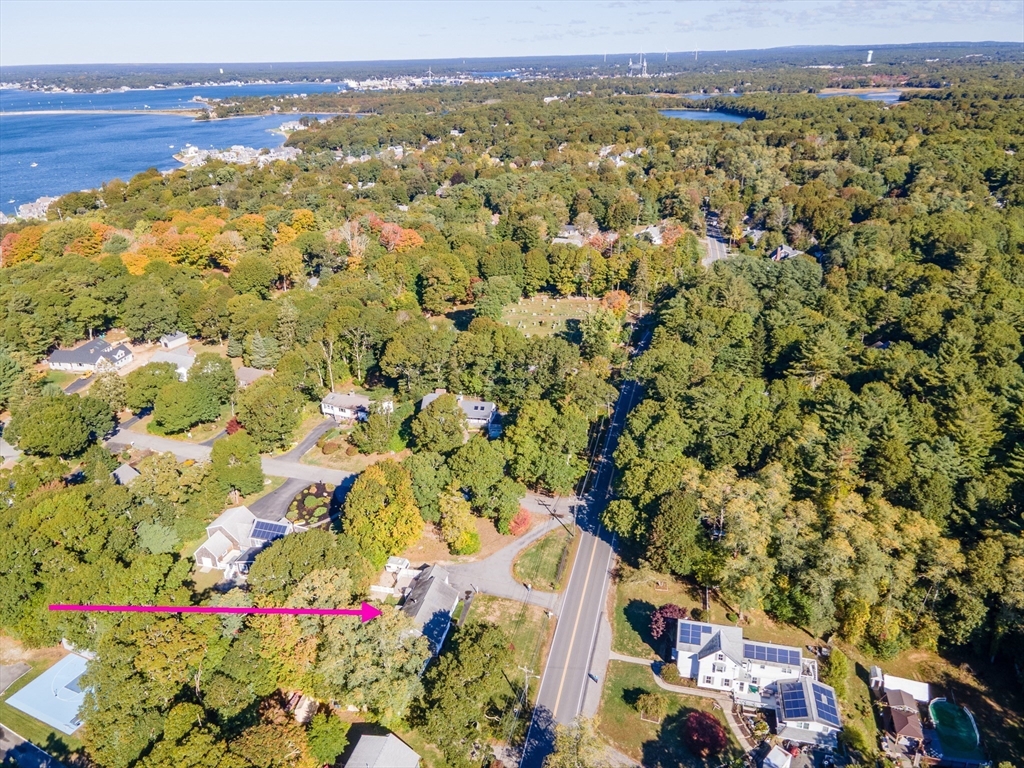 440 County Road Bourne, MA 02559 - Photo 4 of 27 a view of city and mountain