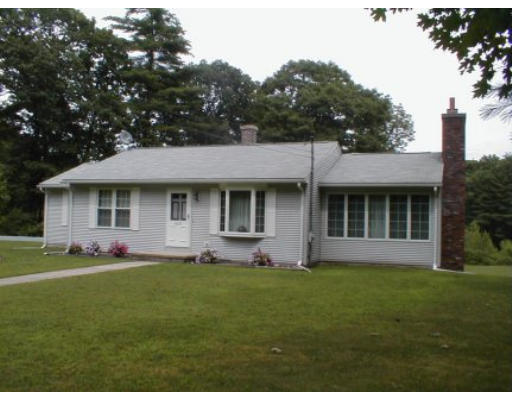 4019 Greenwich Road Hardwick, MA 01082 - Photo 1 of 4