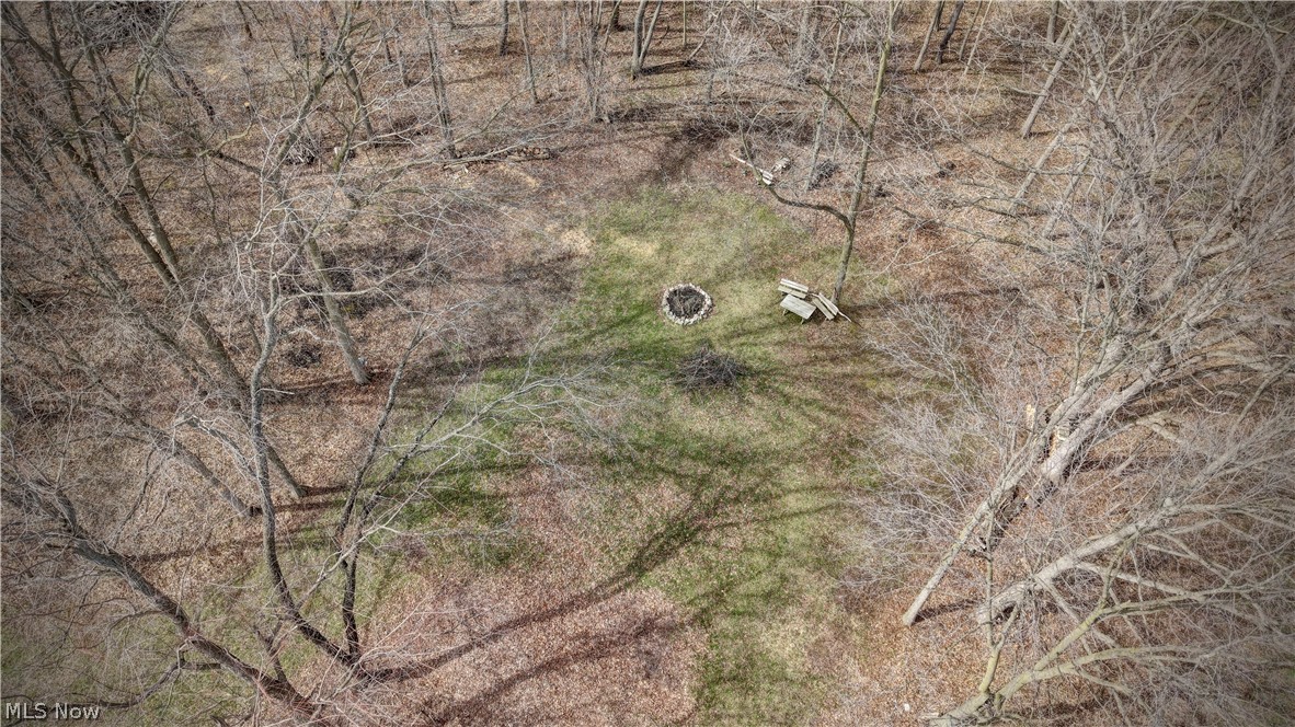 8045 McFadden Road Shreve, OH 44676 - Photo 12 of 45 Drone / aerial view
