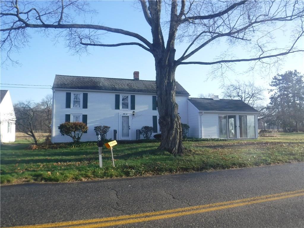 51 Rye Street East Windsor, CT 06016 - Photo 1 of 1 a view of a house with a yard