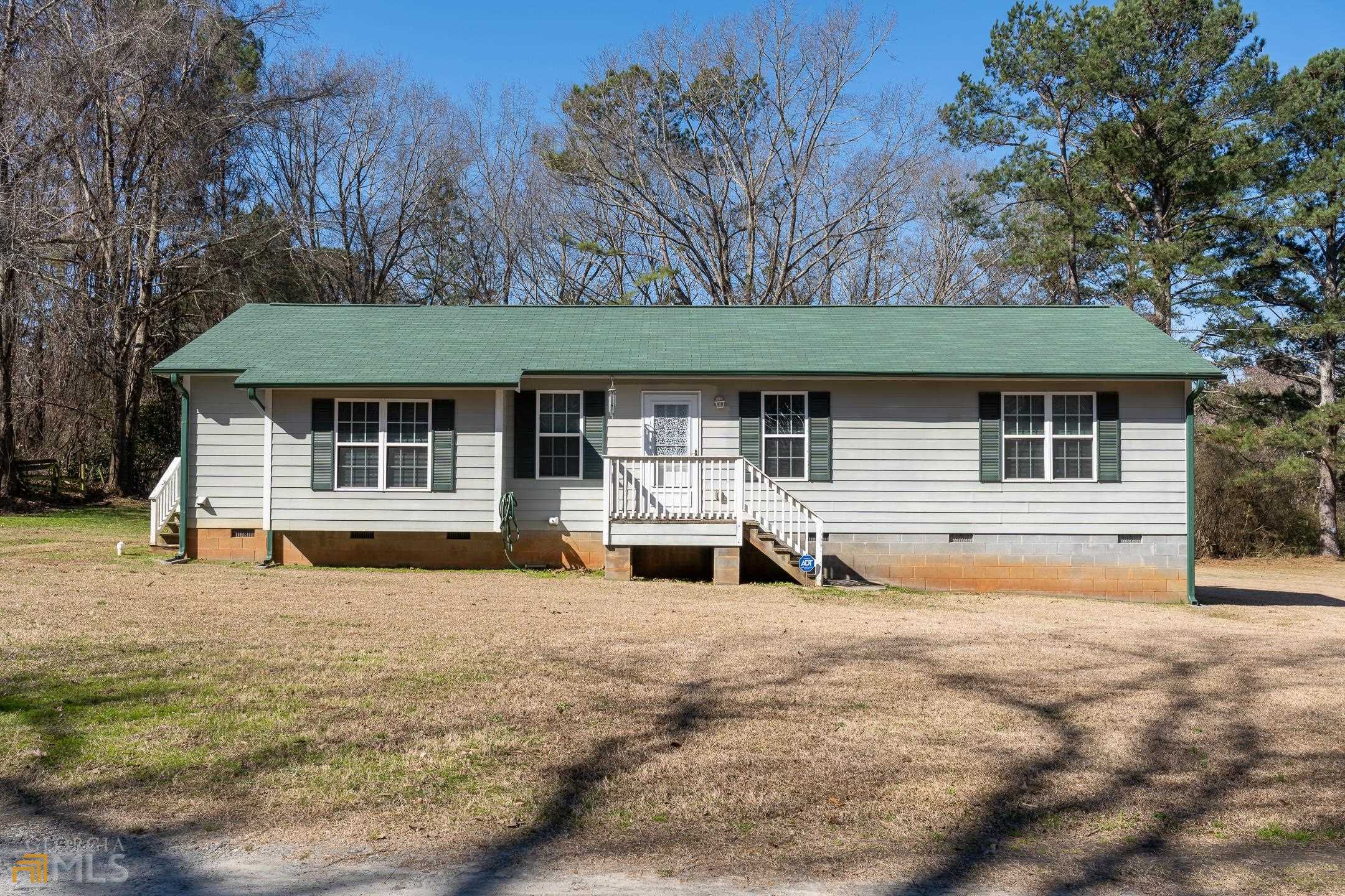 128 Samuel Barber Road Jackson, GA 30233 - Photo 1 of 1