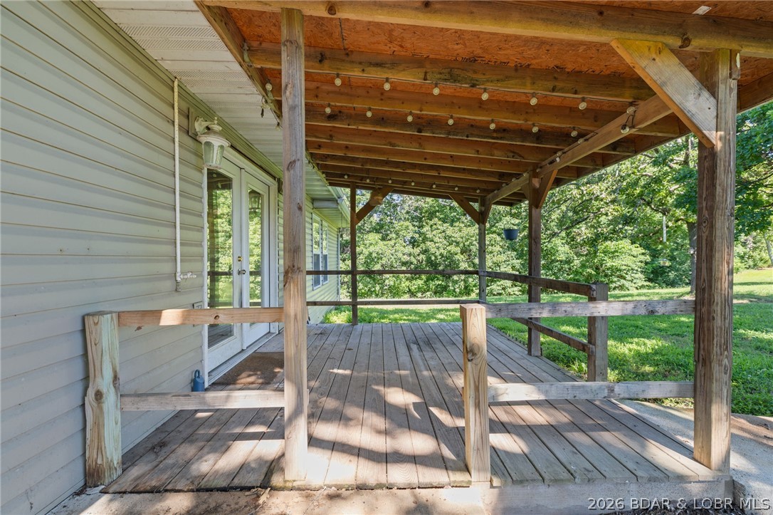 702 Doc Ridgeway Road Macks Creek, MO 65786 - Photo 4 of 56