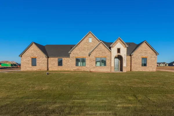 $451,900 | 9880 Cypress Bend Drive, Amarillo, TX 79119