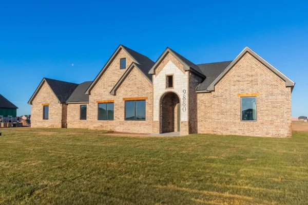 $451,900 | 9880 Cypress Bend Drive, Amarillo, TX 79119