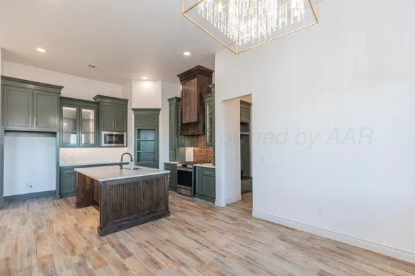 $451,900 | 9880 Cypress Bend Drive, Amarillo, TX 79119