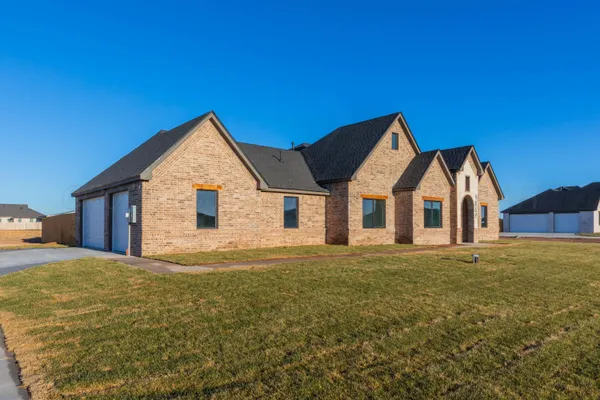 $451,900 | 9880 Cypress Bend Drive, Amarillo, TX 79119