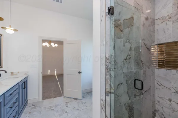 $451,900 | 9880 Cypress Bend Drive, Amarillo, TX 79119