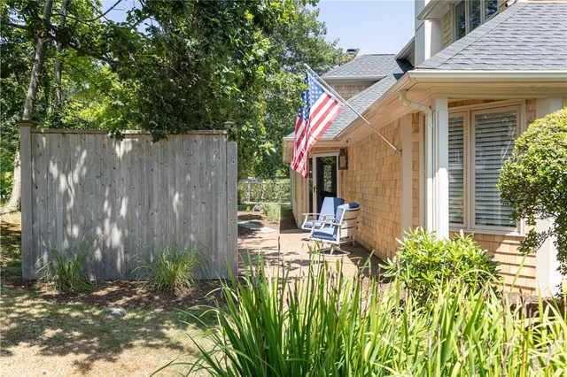 $1,550,000 | 112 Harrison Avenue, Unit B, Newport, RI 02840