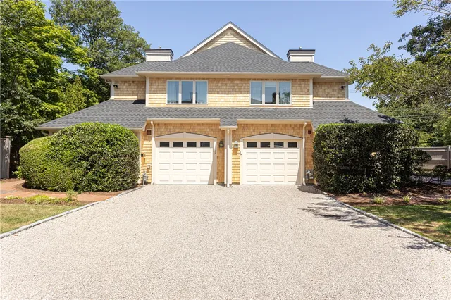 $1,550,000 | 112 Harrison Avenue, Unit B, Newport, RI 02840