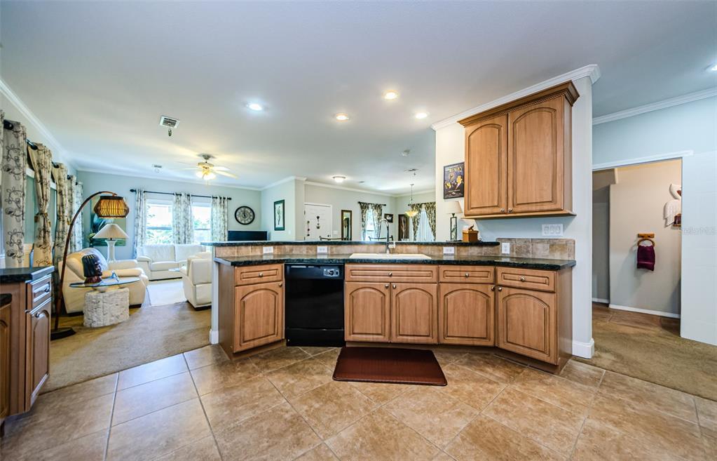 4844 Anchorage Cove Port Richey, FL 34668 - Photo 20 of 59