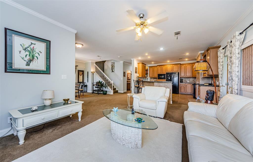 4844 Anchorage Cove Port Richey, FL 34668 - Photo 9 of 59