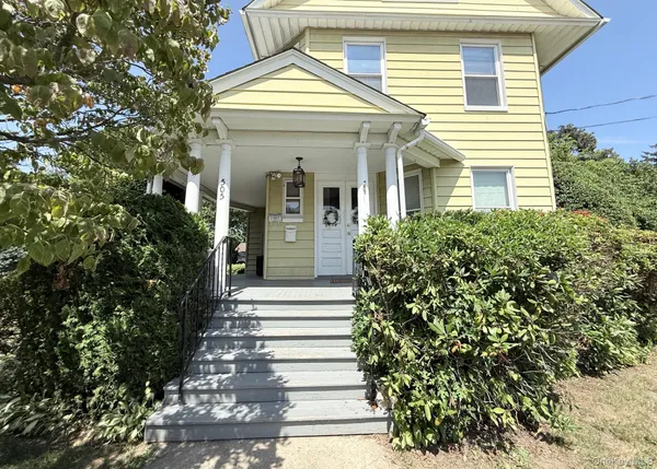 $6,750 | 505 Prospect Avenue, Mamaroneck, NY 10543