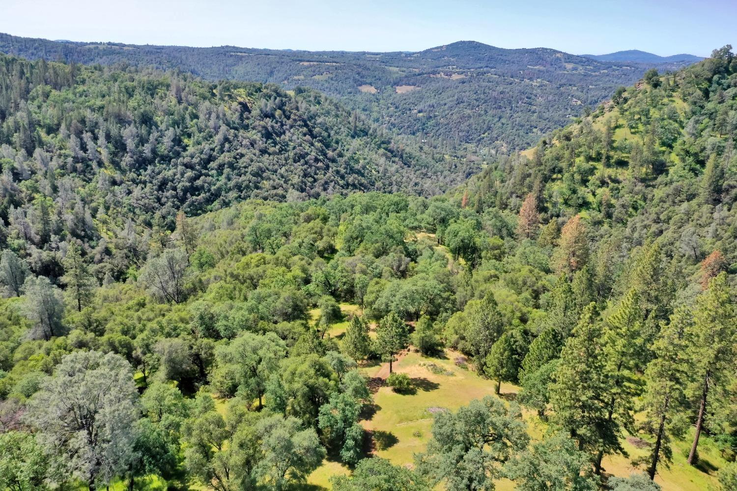 0 Bayne Road Garden Valley, CA 95633 - Photo 4 of 11