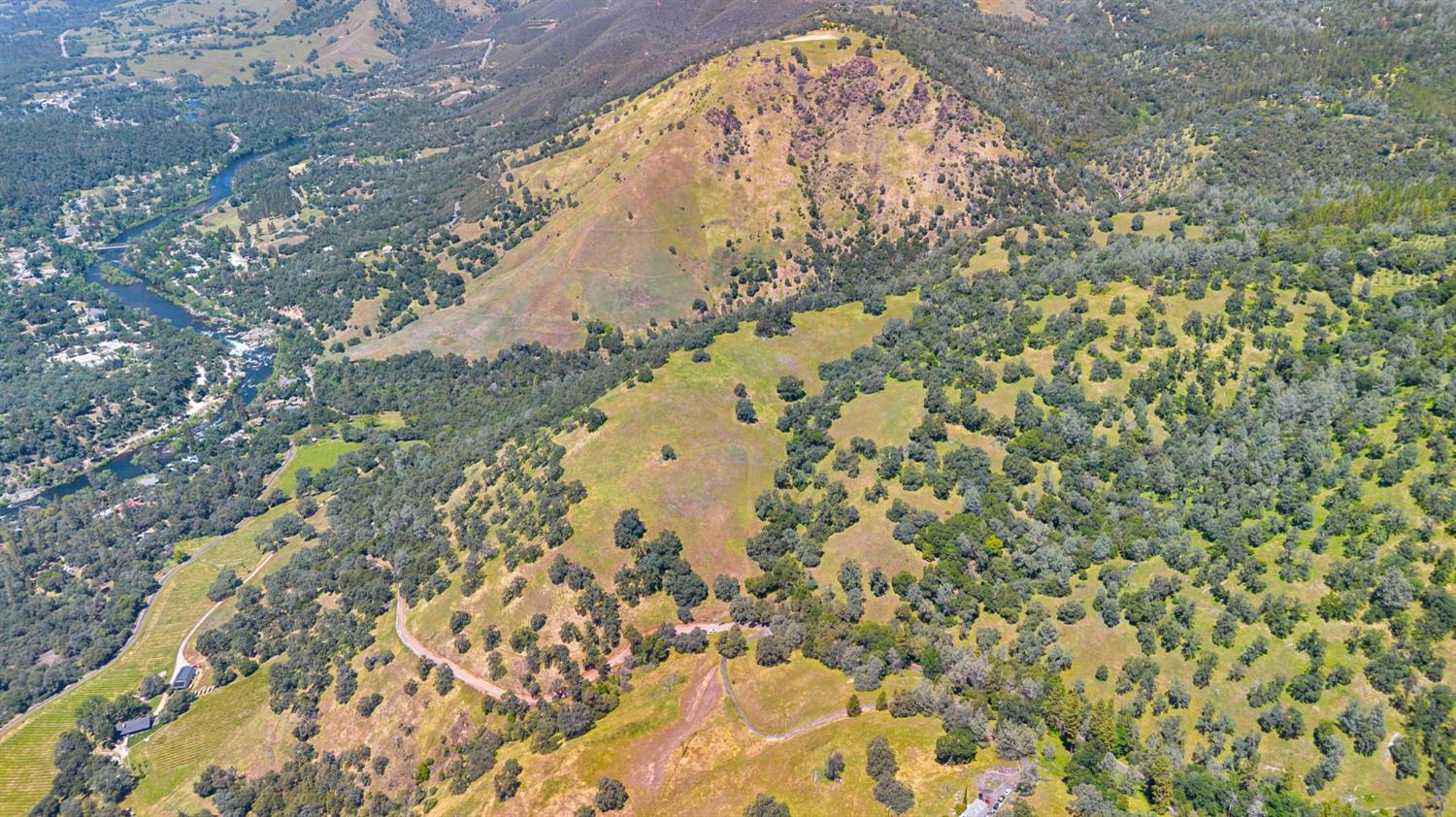 0 Bayne Road Garden Valley, CA 95633 - Photo 46 of 67