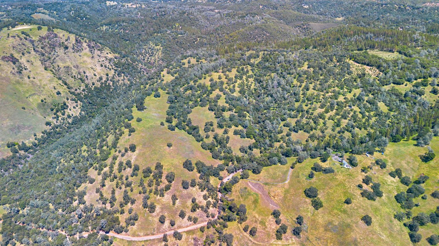 0 Bayne Road Garden Valley, CA 95633 - Photo 47 of 67