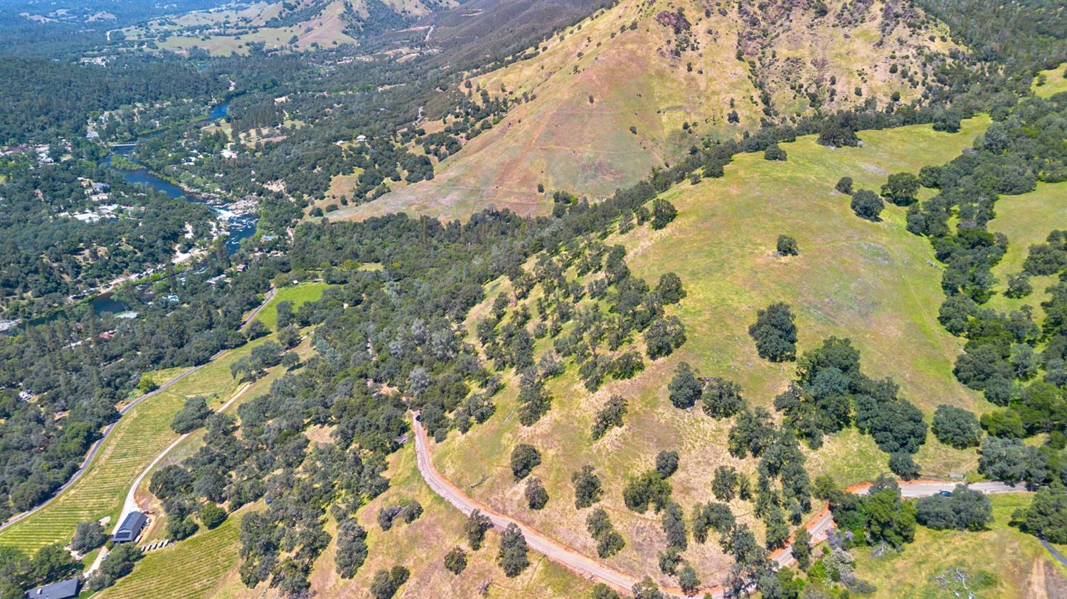0 Bayne Road Garden Valley, CA 95633 - Photo 58 of 67