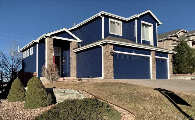 $800,000 | 6917 Serena Drive, Castle Pines, CO 80108