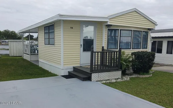$1,000 | 94 Eagle Point South, Osteen, FL 32764