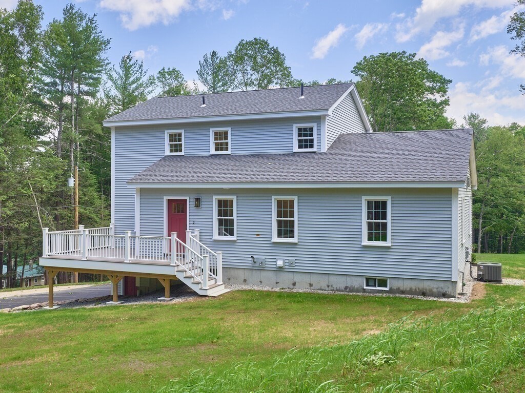 126 Old Southbridge Road Dudley, MA 01571 - Photo 11 of 40