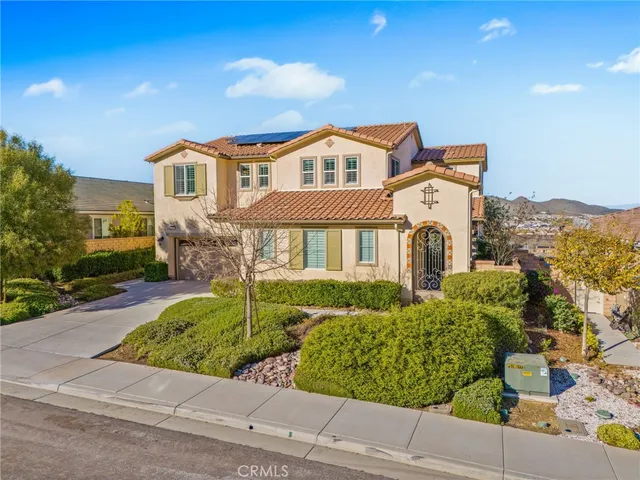 $979,000 | 24892 Paradise Meadows Drive, Menifee, CA 92584