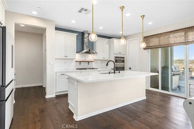 $979,000 | 24892 Paradise Meadows Drive, Menifee, CA 92584