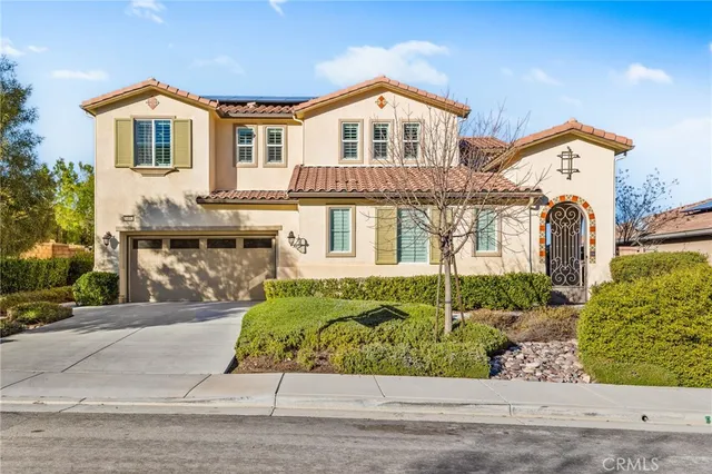 $979,000 | 24892 Paradise Meadows Drive, Menifee, CA 92584
