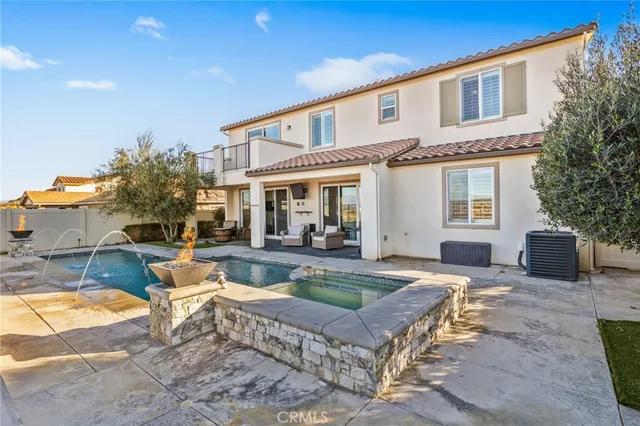 $979,000 | 24892 Paradise Meadows Drive, Menifee, CA 92584