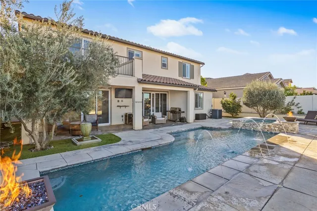 $979,000 | 24892 Paradise Meadows Drive, Menifee, CA 92584