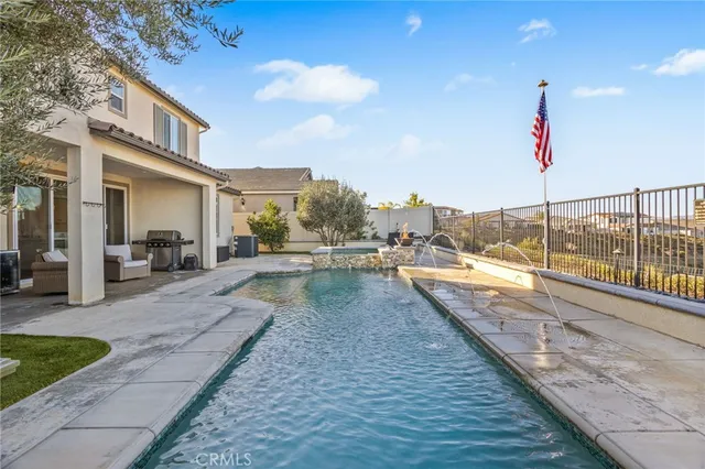 $979,000 | 24892 Paradise Meadows Drive, Menifee, CA 92584