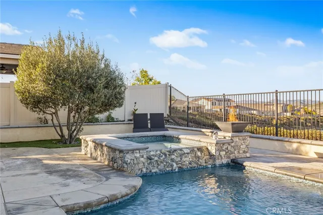 $979,000 | 24892 Paradise Meadows Drive, Menifee, CA 92584