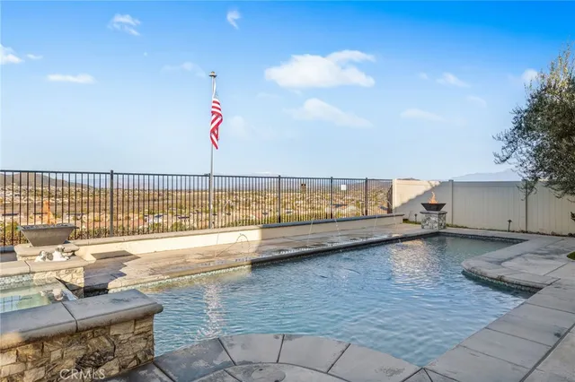 $979,000 | 24892 Paradise Meadows Drive, Menifee, CA 92584