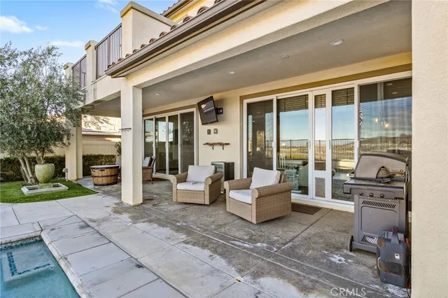 $979,000 | 24892 Paradise Meadows Drive, Menifee, CA 92584