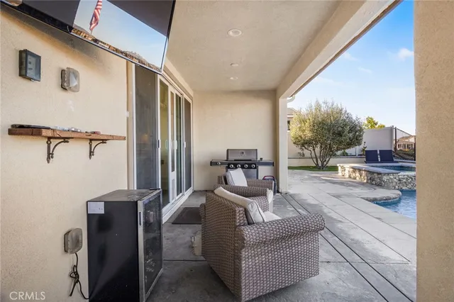 $979,000 | 24892 Paradise Meadows Drive, Menifee, CA 92584